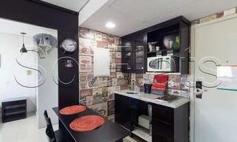 Imagem 4: Melia Ibirapuera próximo a Av Ibirapuera, estação de Metrô e Shopping Ibirapuera