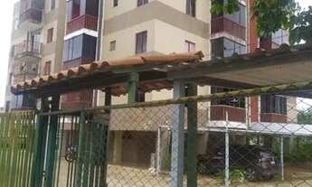 Imagem 7: Apartamento para aluguel possui 45 metros quadrados com 2 quartos