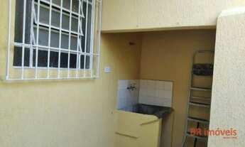 Imagem 4: Casa térrea na Mooca