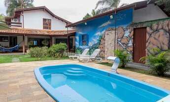 Imagem: Casa de Condomínio em Condominio Village