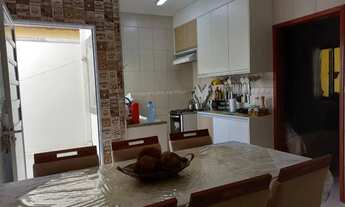 Imagem: Casa para venda possui 126 metros quadrados