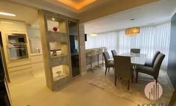 Imagem 4: Apartamento com 3 dormitórios para locação em Balneário Camboriú, no Residencial Cláudia