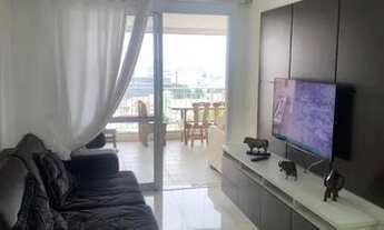 Imagem 6: Apartamento para aluguel e venda possui 115 m² com 3 quartos sendo uma suíte