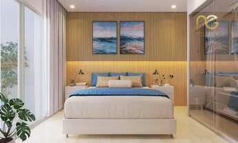 Imagem 6: Apartamento com 2 dormitórios à venda, 72 m² por R$ 453.600,00 - Mirim - Praia Grande/SP