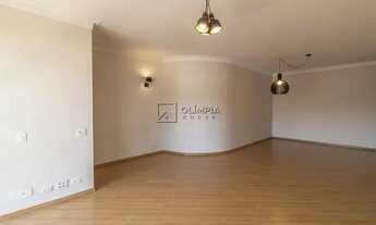Imagem 2: Locação Apartamento 3 Dormitórios - 158 m² Vila Olímpia