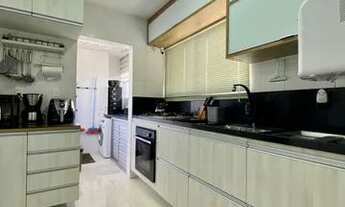 Imagem 6: Edf. Edf Chateau Des Tour | 83m² | 3 Quartos | 2 Suítes | Boa Viagem