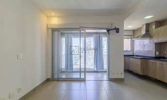 Imagem 4: Apartamento Venda Brooklin 35 m² 1 Dormitórios