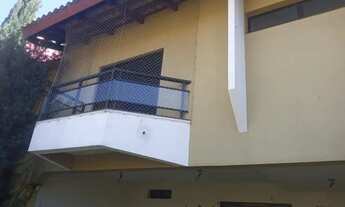 Imagem 5: Sobrado Rua 1142 Setor Marista