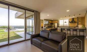 Imagem 6: Casa com 4 dormitórios, 450 m² - venda por R$ 5.100.000,00 ou aluguel por R$ 27.160,00/mês