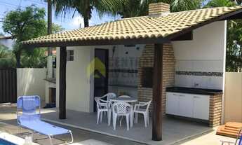 Imagem 5: CASA EM SERRAMBI À VENDA 4 SUÍTES