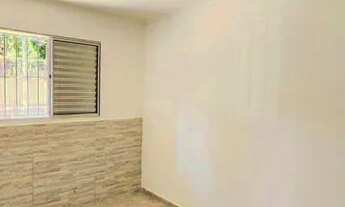 Imagem 4: Casa com 1 dormitório para alugar por R$ 1.530/mês - Vila Gumercindo - São Paulo/SP