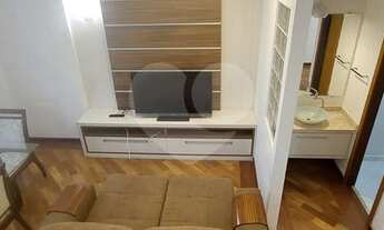 Imagem 7: FLAT PARA LOCAÇÃO NO RESIDENCIAL MONDRIAN SUÍTE HOTEL, JARDIM AQUARIUS SÃO JOSÉ DOS CAMPOS