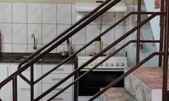 Imagem 7: CASA ASSOBRADADA - CIDADE MORUMBI - SP