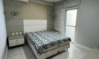 Imagem 6: TERRAZO ATLÂNTICO - MOBILIADO