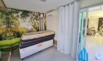 Imagem 4: Casa com 4 quartos a venda, 420m² com lazer completo na Praia do Morro- Guarapari-ES