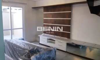 Imagem 3: CANOAS - Casa de Condomínio - CENTRO