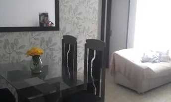 Imagem 2: Residencial Vila serena, ala leste