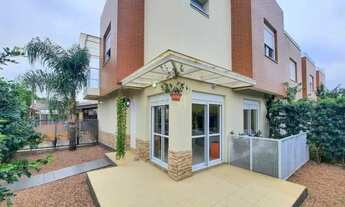 Imagem: Casa em Hípica