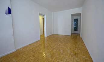 Imagem 6: Leblon, 77 m², 2 quartos, Garagem, 3ª Quadra