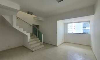 Imagem 3: Cobertura à venda, 3 quartos, 1 suíte, 2 vagas, Buritis - Belo Horizonte/MG