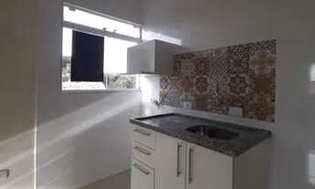 Imagem 4: Apartamento com 1 quarto para alugar por R$ 1300.00, 29.04 m2 - PRADO VELHO - CURITIBA/PR