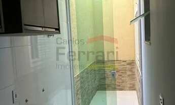 Imagem 2: Apartamento para locação no Imirim