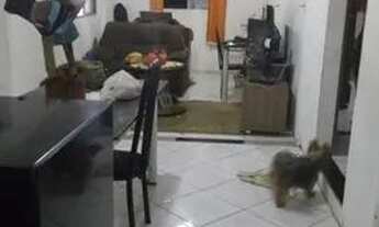 Imagem 3: Casa 90 m² Casa com 3 dormitórios