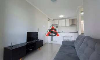 Imagem 3: Apartamento com 1 dormitório para alugar, 42 m² por R$ 3.076,00/mês - Vila Buarque - São P