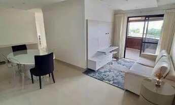 Imagem 4: Apartamento no Edifício Octávio Soares Filho