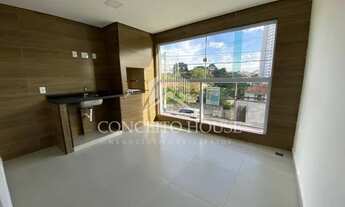 Imagem 3: Apartamento para Locação em Osasco, Santo Antônio, 2 dormitórios, 1 banheiro, 1 vaga