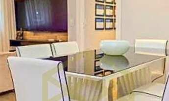 Imagem 2: Apartamento - Parque Residencial Aquarius - São José dos Campos