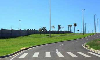 Imagem: Lote condominio villa jardim