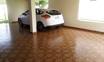 Imagem 6: Alugo ou Vendo casa no centro de Sidrolândia-MS