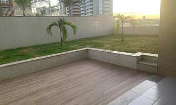 Imagem: Alugo Apartamento Giardino - Cond. Jardins