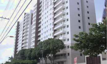 Imagem 6: Ed. Piazza Toscana - Aptos de 2 e 3 Quartos na Marambaia