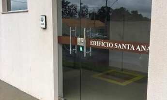 Imagem 4: Apartamento semi mobiliado campo mourão