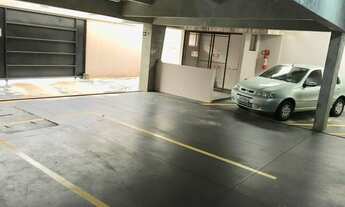 Imagem: Apartamento semi mobiliado campo mourão