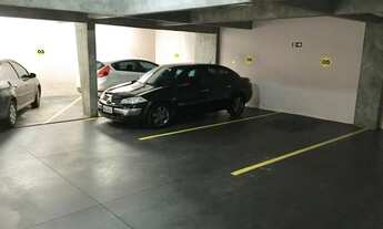 Imagem 2: Apartamento semi mobiliado campo mourão