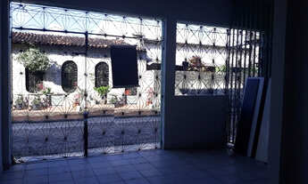 Imagem 3: Casa com 3/4 Panorama 21 Qd 28 (térreo