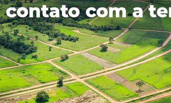 Imagem: Condomínio de Chácaras no Complexo Terra