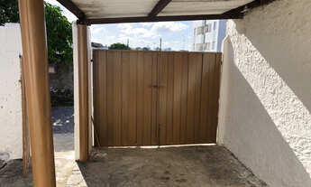 Imagem 4: Alugo casa em Mangabeira, 2 quartos