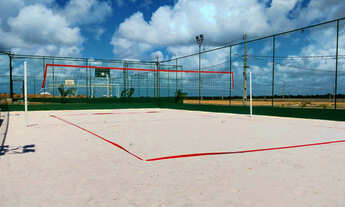 Imagem 6: Lotes no Ecoville 1 - 247m²