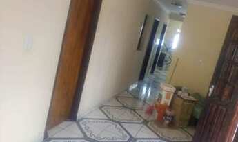 Imagem 2: Aluga-se casa em Coqueiral