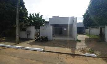 Imagem: CASA PARA ALUGAR 3QUARTOS