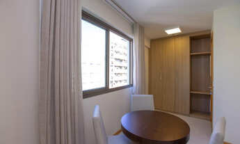 Imagem 7: London Residencial - Lofts em Icaraí, varandão e 1 vaga na quadra da Praia !