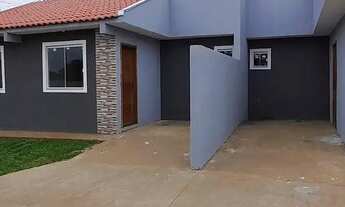 Imagem 3: Condomínio Campo de Santana / Tatuquara Imobiliária Pazini