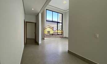 Imagem 7: Casa em condomínio à venda, 3 quartos, 3 suítes, 4 vagas, Cyrela Landscape - Uberaba/MG