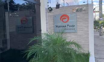 Imagem: Flat no Residencial Marina Pinto para alugar