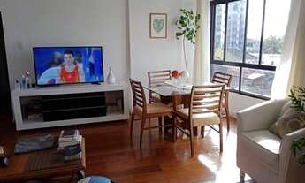 Imagem: Apartamento para venda com 118 metros 2