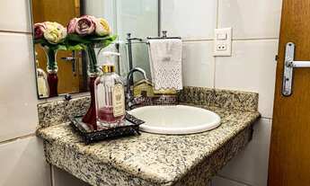 Imagem 6: Apartamento à venda, 3 quartos, 3 suítes, 3 vagas, Irmãos Soares - Uberaba/MG